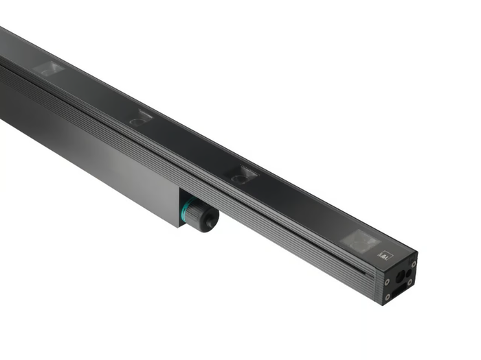 NEVA 4.1 - Outdoor aluminium LED light bar _ L&L Luce&Light